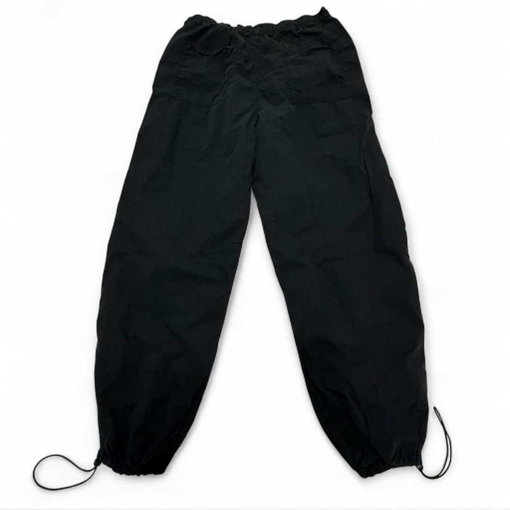 Zara Women’s Black Joggers - Picture 2 of 5